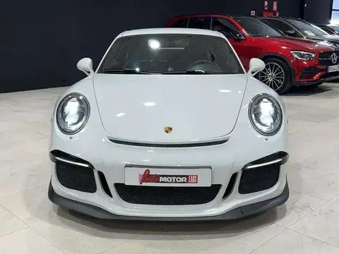 Used PORSCHE 991 Petrol 2015 Ad 