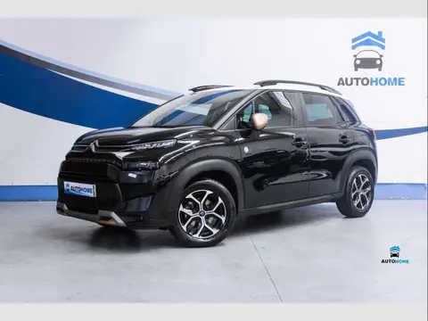 Annonce CITROEN C3 AIRCROSS Essence 2022 d'occasion 