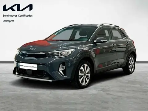 Used KIA STONIC Petrol 2023 Ad 