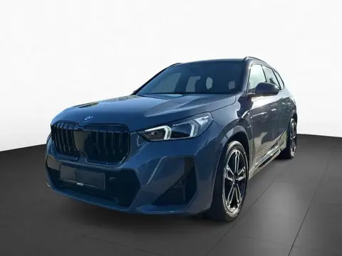 Annonce BMW X1 Hybride 2023 d'occasion 