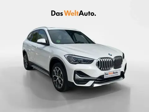 Used BMW X1 Diesel 2021 Ad 