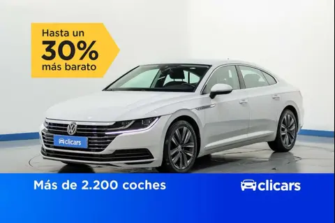 Annonce VOLKSWAGEN ARTEON Diesel 2020 d'occasion 