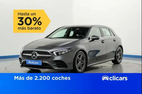 Used MERCEDES-BENZ CLASSE A Petrol 2019 Ad 