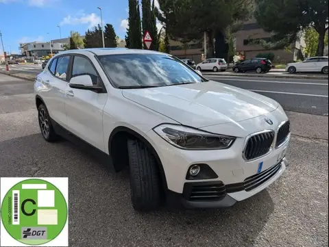 Used BMW X2 Petrol 2020 Ad 