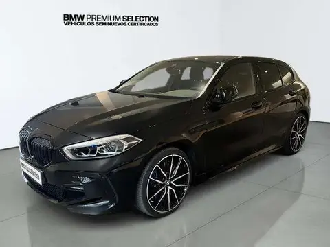 Annonce BMW SERIE 1 Diesel 2022 d'occasion 