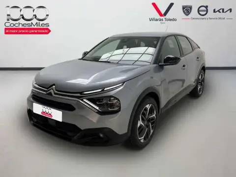 Annonce CITROEN C4 Essence 2024 d'occasion 