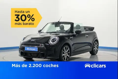 Used MINI COOPER Petrol 2022 Ad 