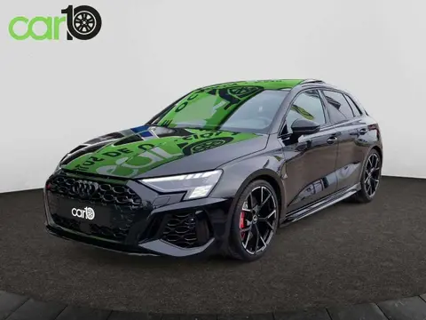 Annonce AUDI RS3 Essence 2022 d'occasion 