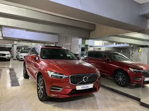 Used VOLVO XC60 Diesel 2019 Ad 