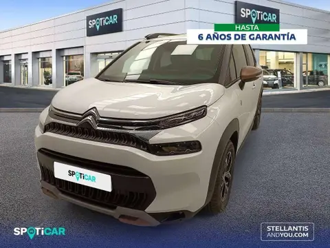 Used CITROEN C3 AIRCROSS Diesel 2023 Ad 