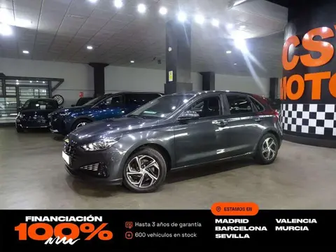 Used HYUNDAI I30 Diesel 2021 Ad 