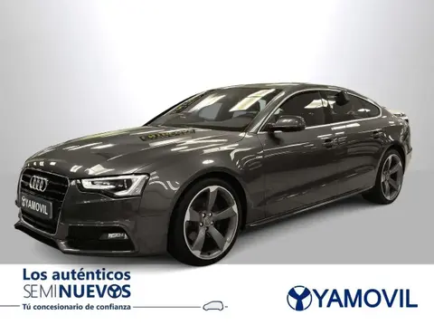 Used AUDI A5 Diesel 2015 Ad 