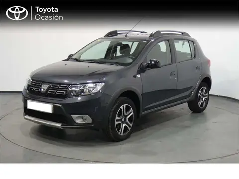 Used DACIA SANDERO Petrol 2020 Ad 