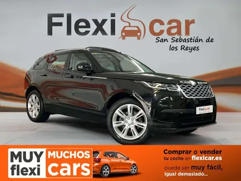 Used LAND ROVER RANGE ROVER VELAR Diesel 2017 Ad 