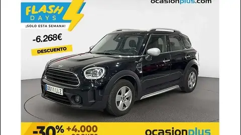 Used MINI COOPER Diesel 2020 Ad 