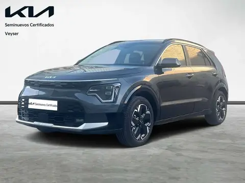 Annonce KIA E-NIRO Électrique 2023 d'occasion 