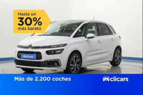 Used CITROEN C4 Petrol 2019 Ad 