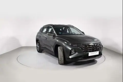 Annonce HYUNDAI TUCSON Diesel 2023 d'occasion 