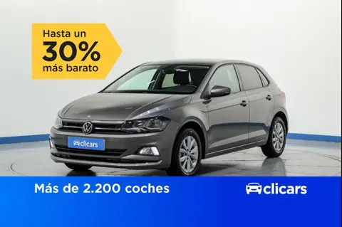 Annonce VOLKSWAGEN POLO Essence 2021 d'occasion 