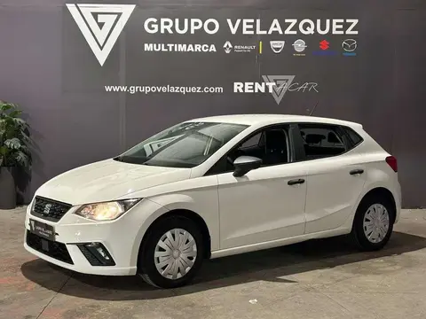 Annonce SEAT IBIZA Diesel 2020 d'occasion 