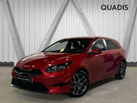 Annonce KIA CEED  2023 d'occasion 