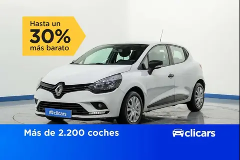 Used RENAULT CLIO Diesel 2019 Ad 