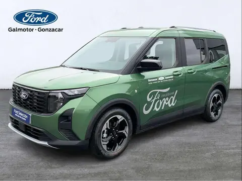 Annonce FORD TOURNEO Essence 2024 d'occasion 