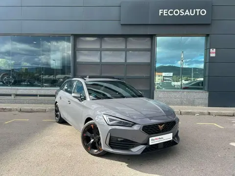 Annonce CUPRA LEON Essence 2023 d'occasion 