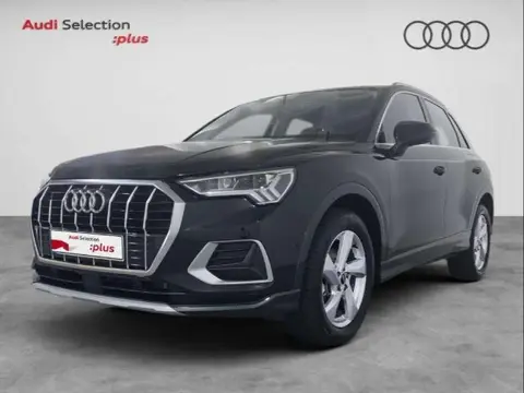 Used AUDI Q3 Diesel 2024 Ad 