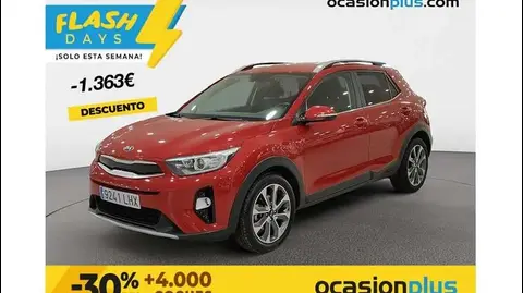 Used KIA STONIC Petrol 2020 Ad 