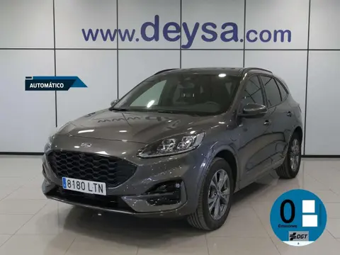 Annonce FORD KUGA  2021 d'occasion 