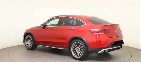 Used MERCEDES-BENZ CLASSE GLC Hybrid 2023 Ad 