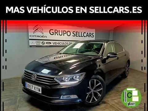 Used VOLKSWAGEN PASSAT Petrol 2019 Ad 