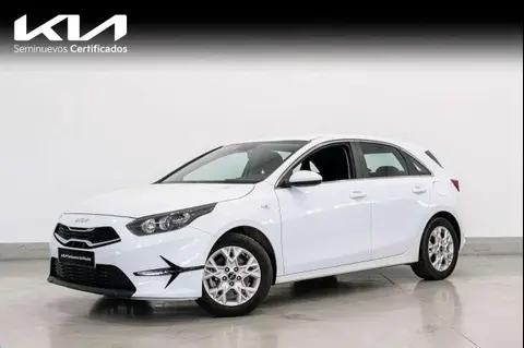 Used KIA CEED Petrol 2023 Ad 