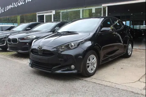 Annonce MAZDA 2 Hybride 2023 d'occasion 