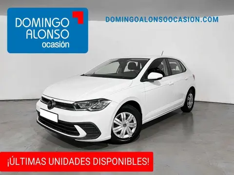 Used VOLKSWAGEN POLO Petrol 2021 Ad 