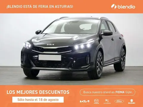 Annonce KIA XCEED Hybride 2024 d'occasion 