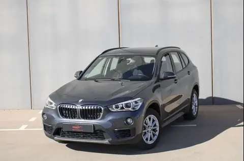 Used BMW X1 Diesel 2019 Ad 