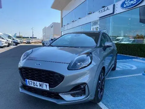 Annonce FORD KUGA Essence 2023 d'occasion 