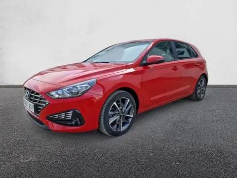 Annonce HYUNDAI I30 Essence 2023 d'occasion 