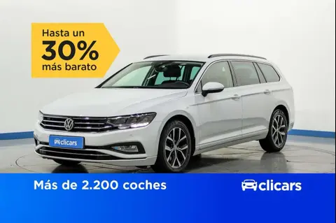 Annonce VOLKSWAGEN PASSAT Diesel 2020 d'occasion 