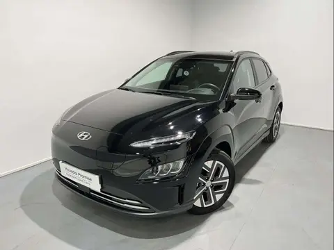 Used HYUNDAI KONA Electric 2022 Ad 