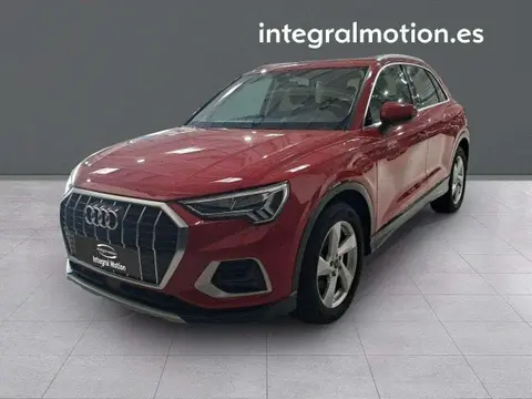 Annonce AUDI Q3 Diesel 2020 d'occasion 