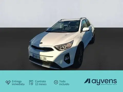 Annonce KIA STONIC Essence 2020 d'occasion 