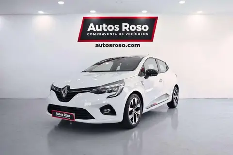 Used RENAULT CLIO Petrol 2021 Ad 