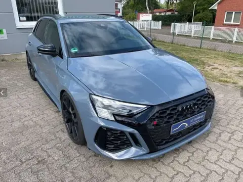 Annonce AUDI RS3 Essence 2022 d'occasion 