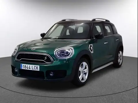 Annonce MINI COOPER Hybride 2019 d'occasion 