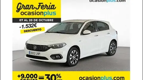 Used FIAT TIPO Diesel 2021 Ad 