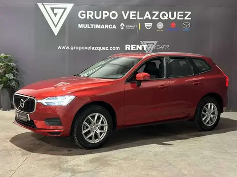 Used VOLVO XC60 Diesel 2018 Ad 