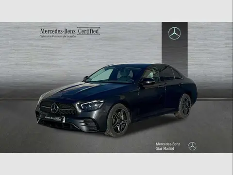 Used MERCEDES-BENZ CLASSE E Petrol 2023 Ad 